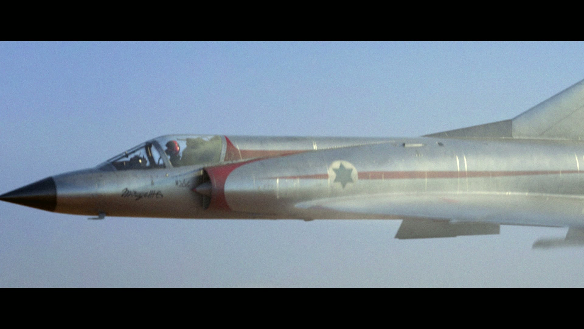 Air War — VFX Breakdown