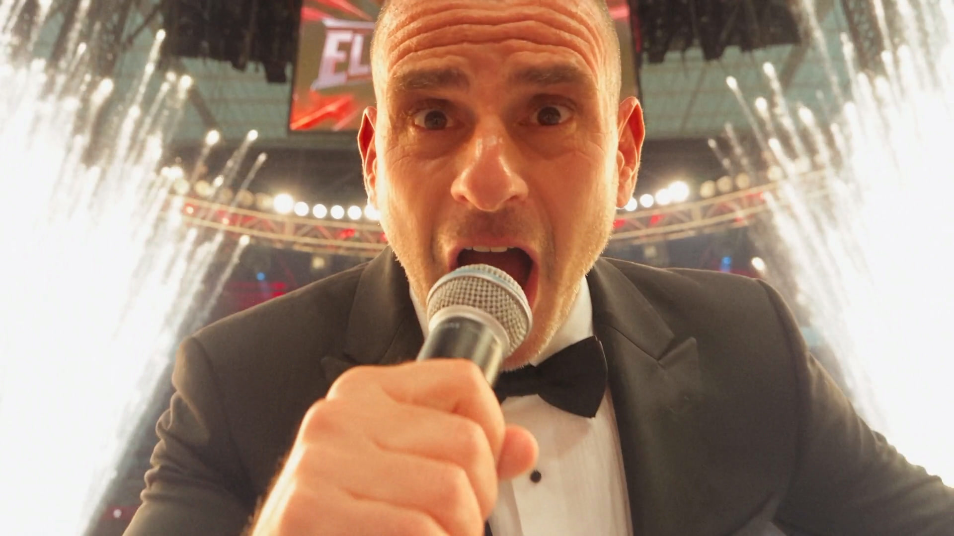 Eretz Nehederet, Election Rumble